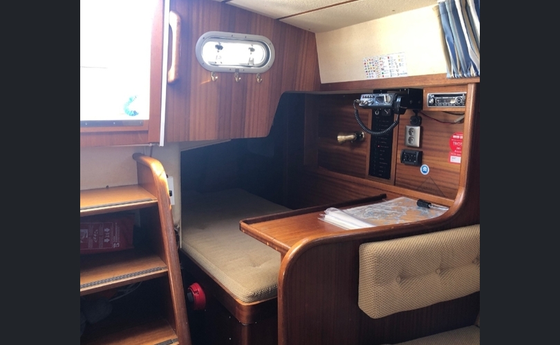 Nauticat NC S300-kuva-5